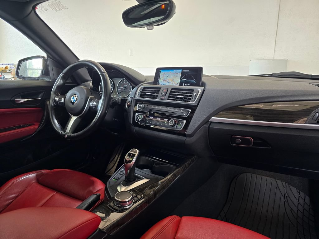 Used 2016 BMW M235i Coupe RWD image 33