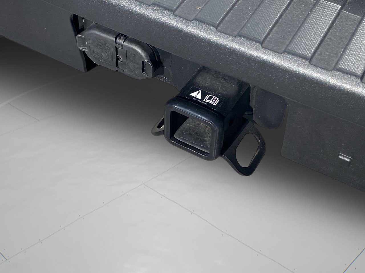 New 2025 Ford Maverick XL w/ 4K Tow Package image 10