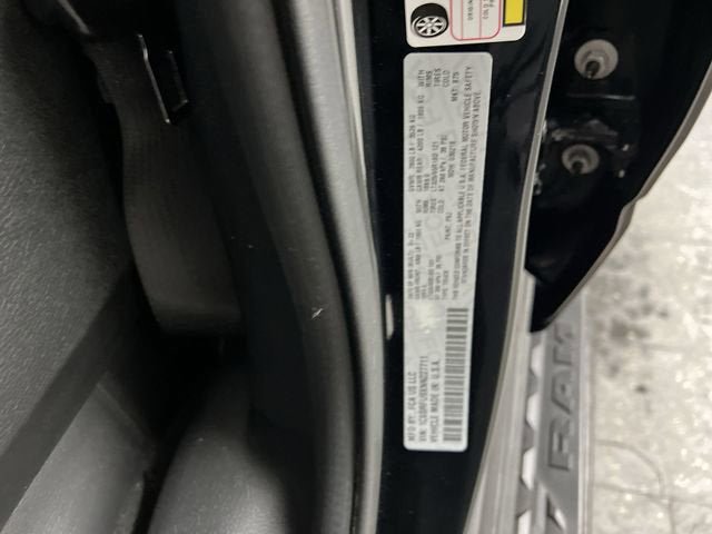 Used 2022 RAM 1500 TRX w/ TRX Level 2 Equipment Group AWD/4WD image 34