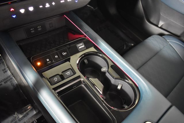 Certified 2025 Nissan Murano Platinum AWD/4WD image 28