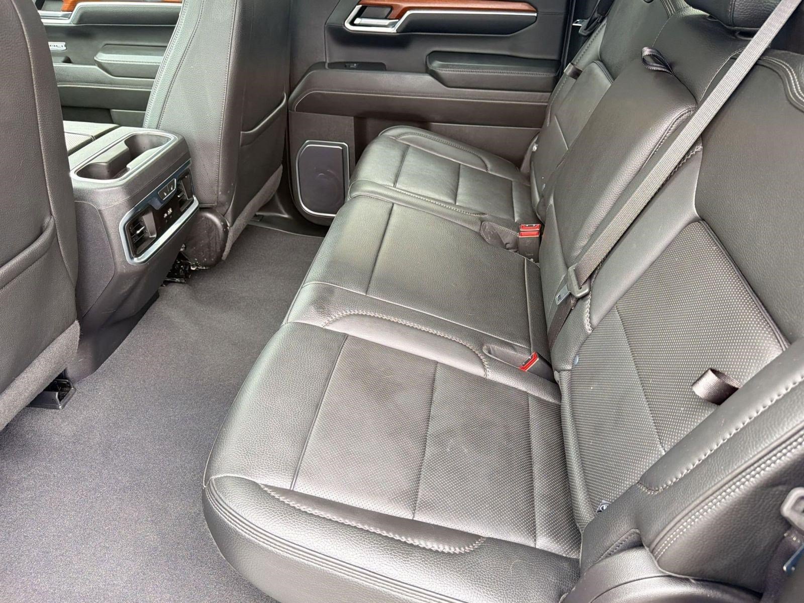 Used 2023 GMC Sierra 1500 Denali AWD/4WD image 26