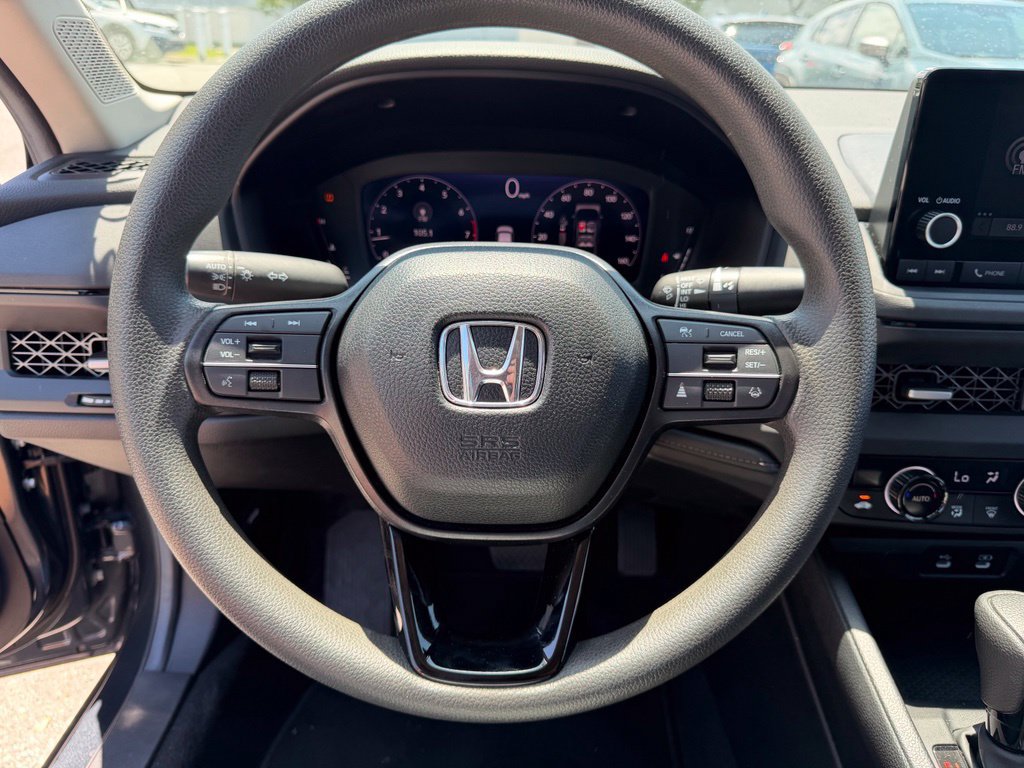 Used 2024 Honda Accord EX image 25