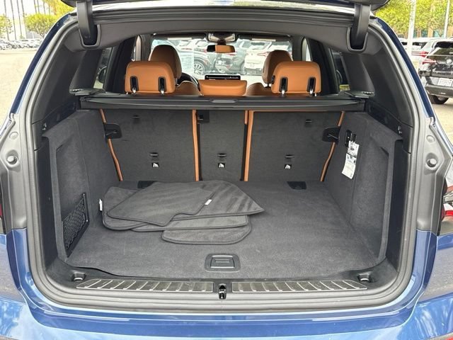 Certified 2023 BMW X3 sDrive30i w/ Premium Package RWD image 16