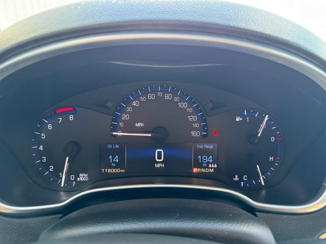 Used 2014 Cadillac SRX FWD video 2