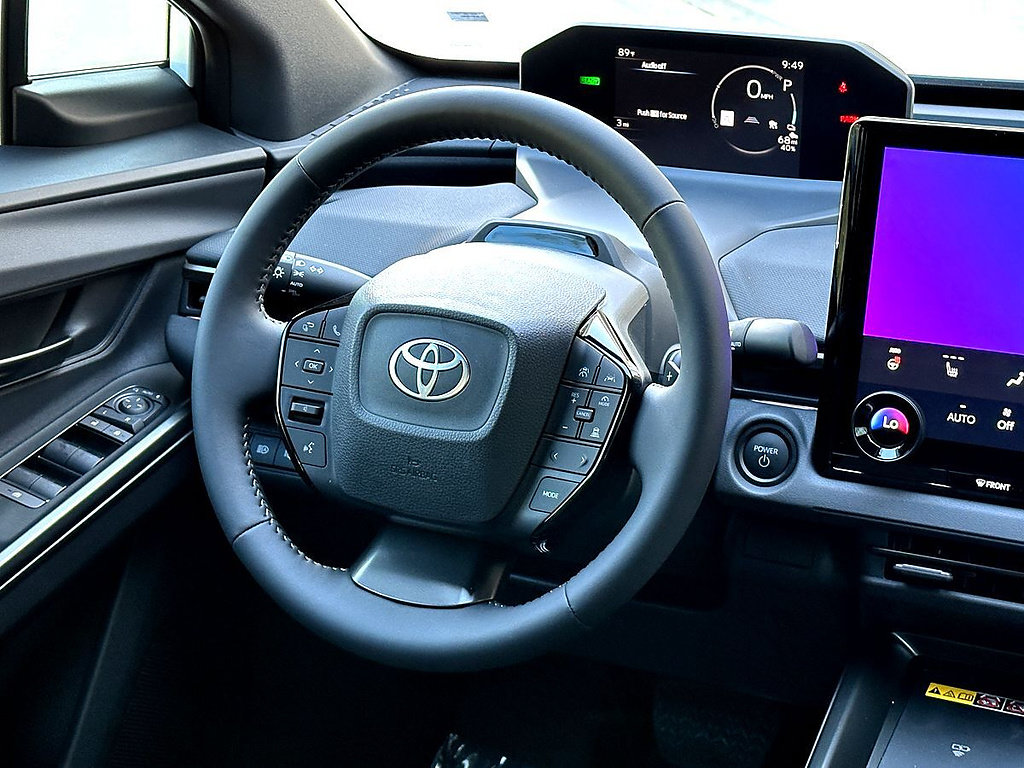 New 2026 Toyota bZ FWD image 22