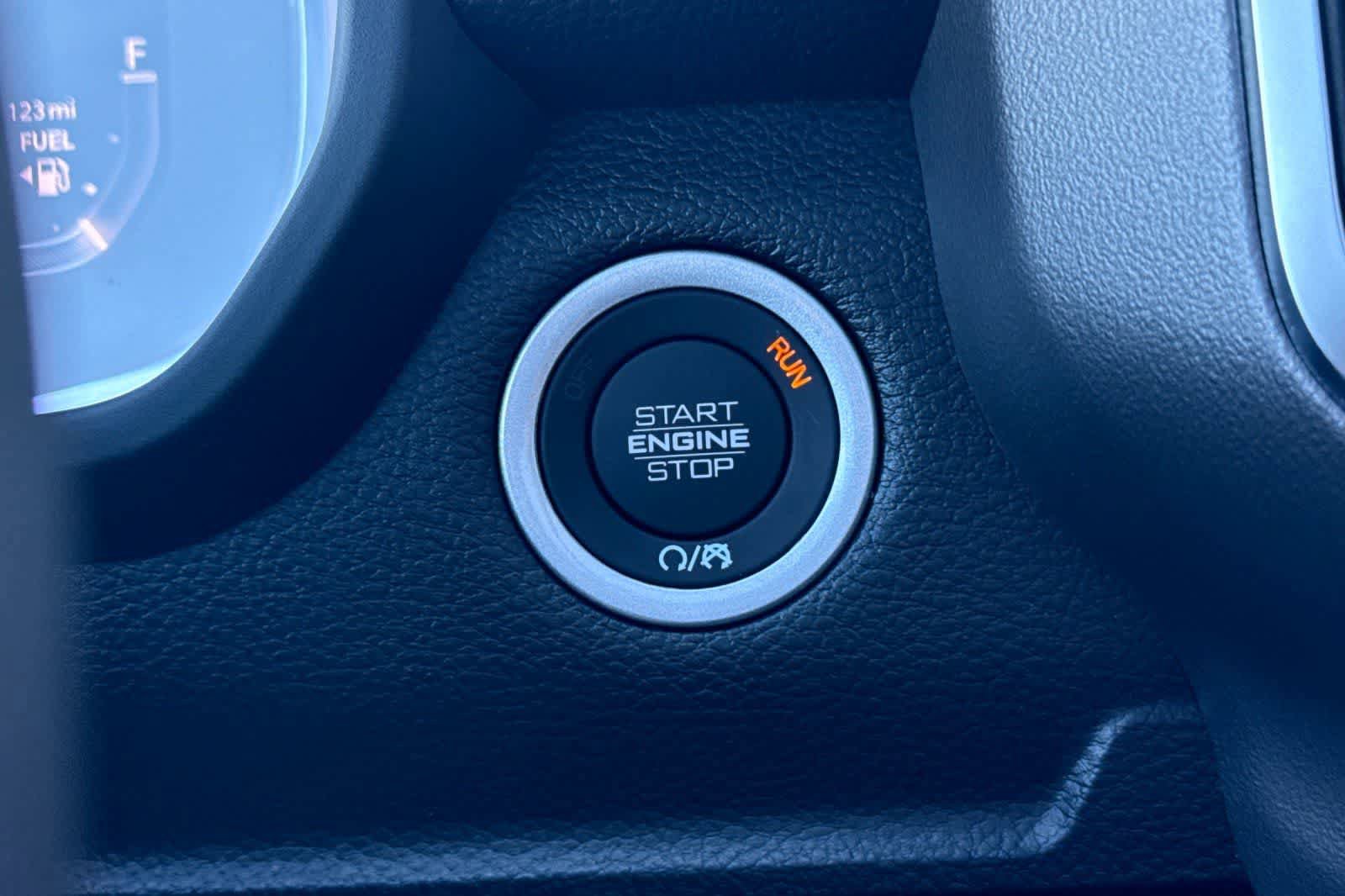 New 2026 RAM 1500 Big Horn AWD/4WD image 24