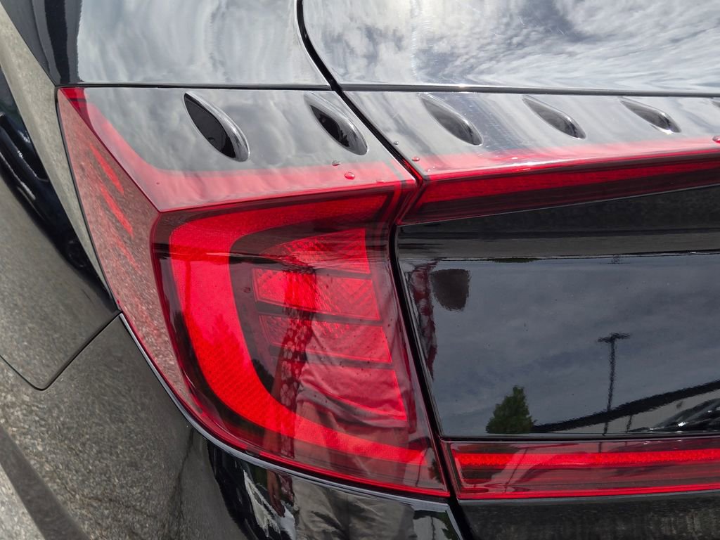 Used 2021 Hyundai Sonata SE FWD image 11