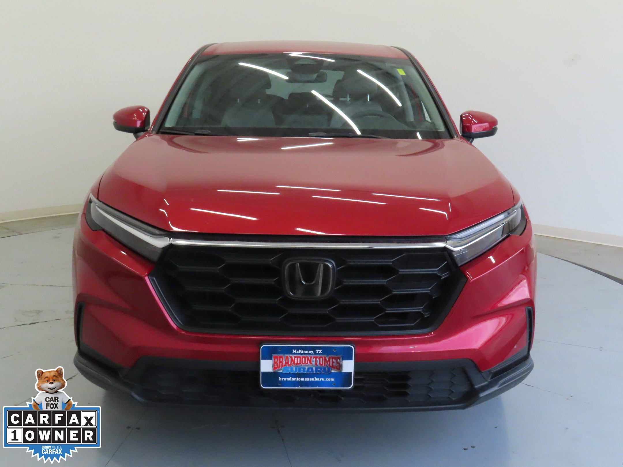 Used 2023 Honda CR-V LX image 10