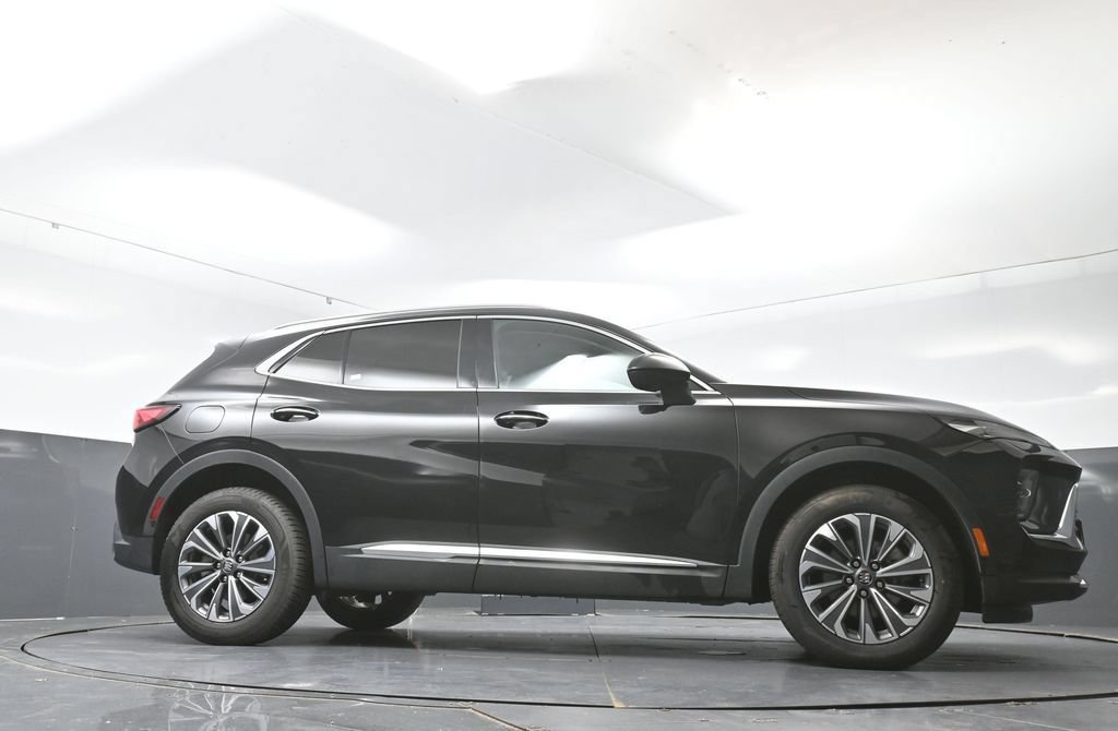Used 2024 Buick Envision Preferred AWD/4WD image 50