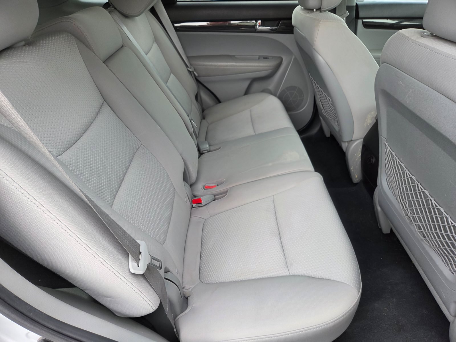 Used 2012 Kia Sorento LX w/ Convenience Pkg FWD image 13
