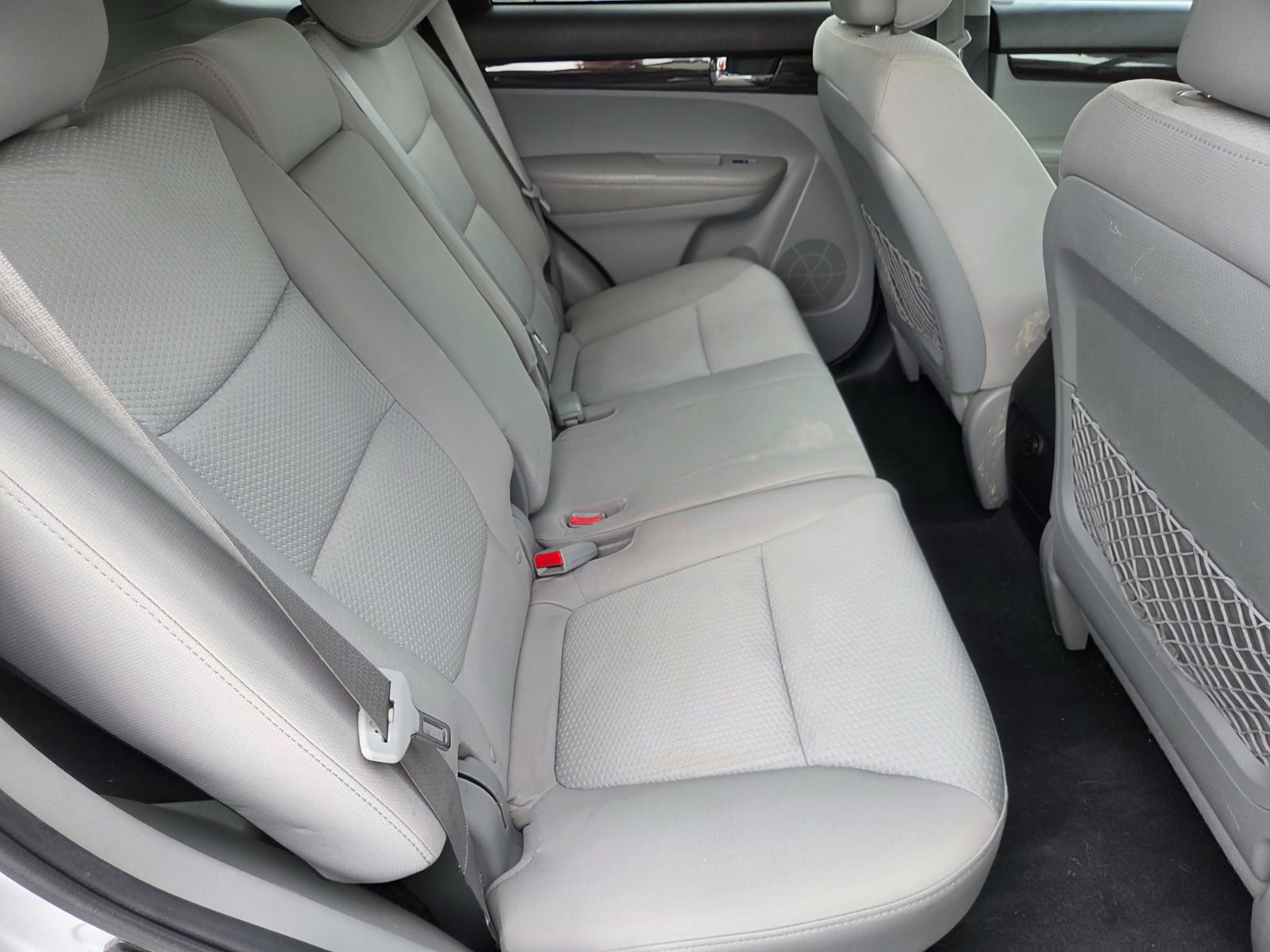 Used 2012 Kia Sorento LX w/ Convenience Pkg image 13