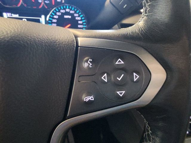 Used 2018 Chevrolet Tahoe LT w/ LT Signature Package AWD/4WD image 31