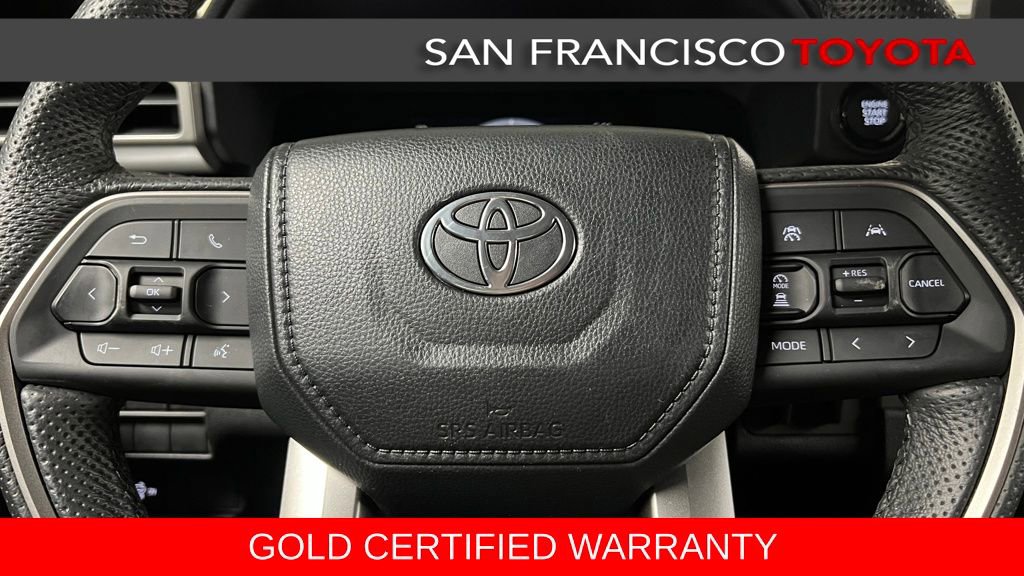 Certified 2024 Toyota Tacoma SR5 image 31