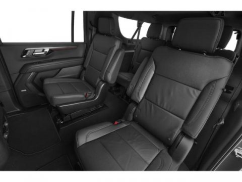 New 2027 Chevrolet Suburban Z71 w/ Z71 Off-Road Package AWD/4WD image 15