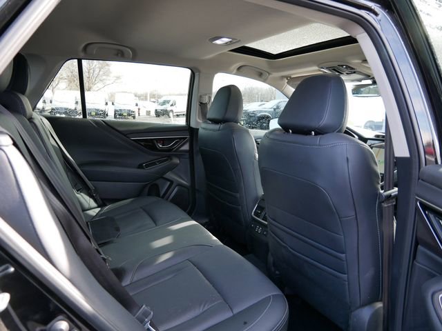 Used 2023 Subaru Outback Limited XT image 15