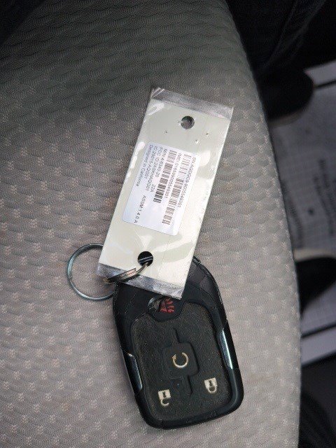 Used 2023 GMC Terrain SLE w/ Driver Convenience Package image 23