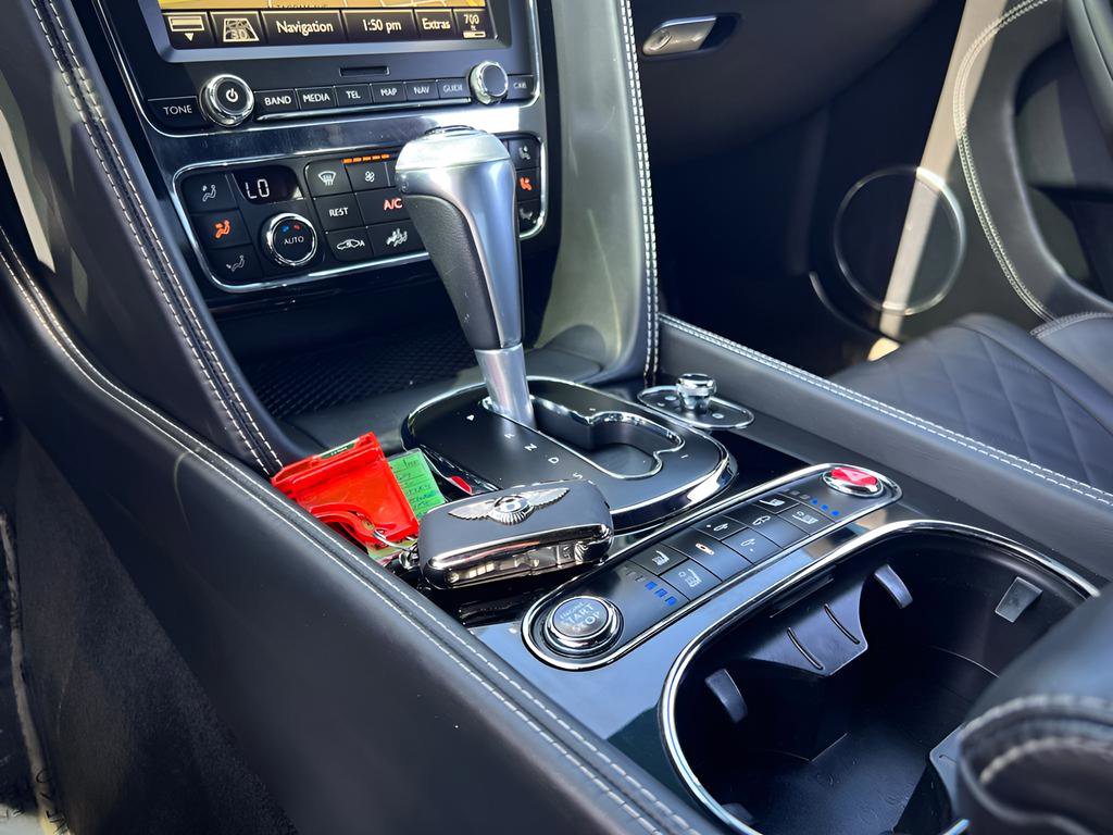 Used 2016 Bentley Continental GT image 60