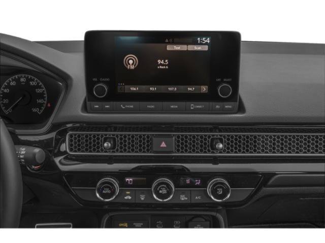 New 2026 Honda Civic Sport image 5