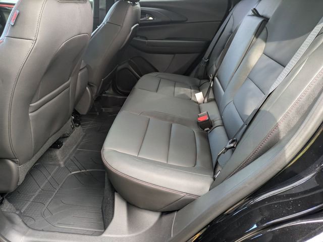 New 2026 Chevrolet TrailBlazer RS w/ Convenience Package image 25
