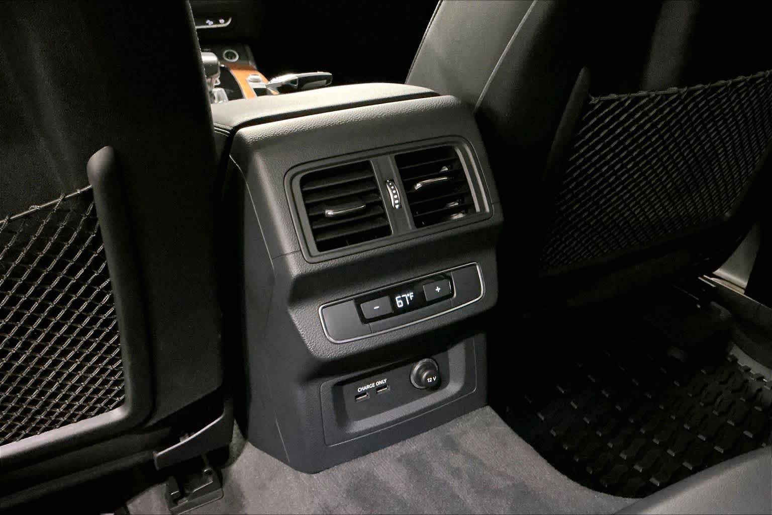 Certified 2023 Audi Q5 2.0T Premium Plus w/ Premium Plus Package AWD/4WD image 35