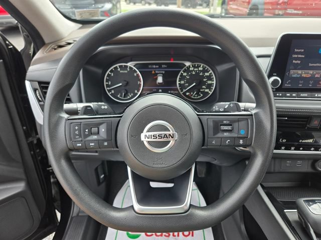 Used 2021 Nissan Rogue SV AWD/4WD image 32