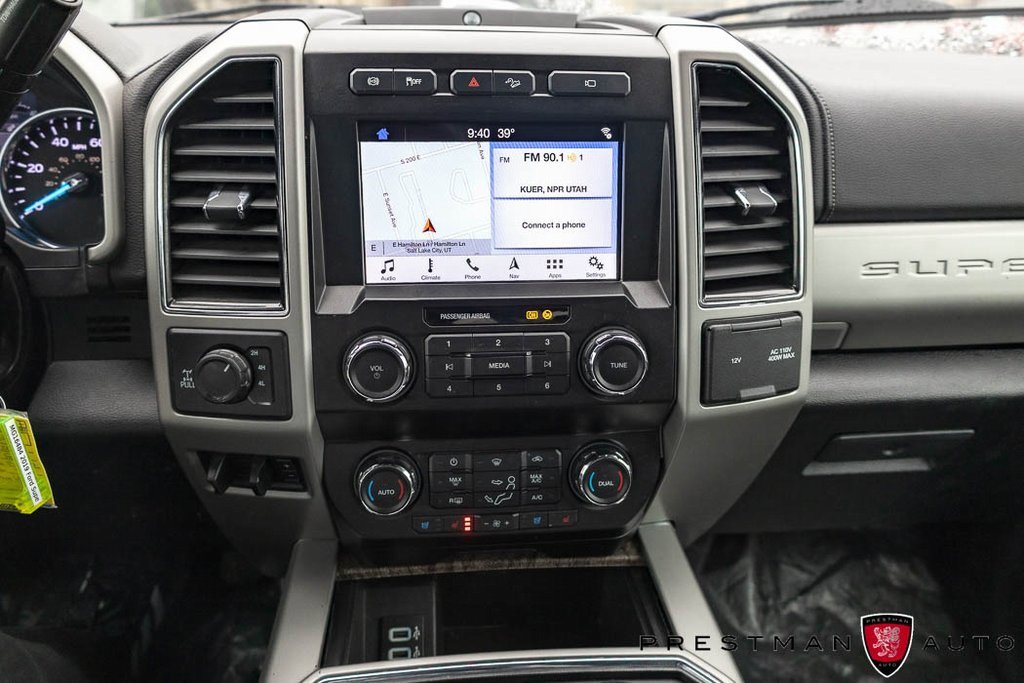 Used 2019 Ford F250 Lariat w/ Lariat Value Package image 29