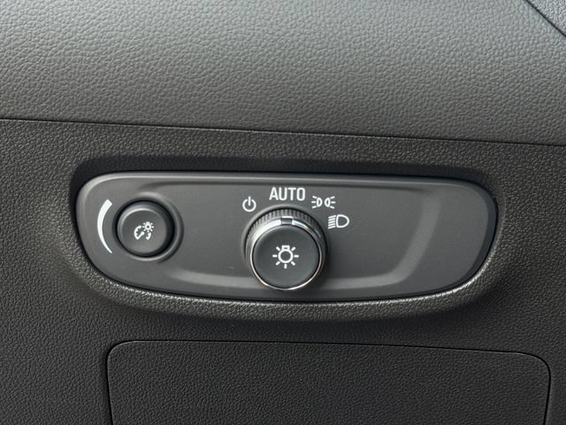 New 2026 Buick Encore GX Preferred FWD image 23