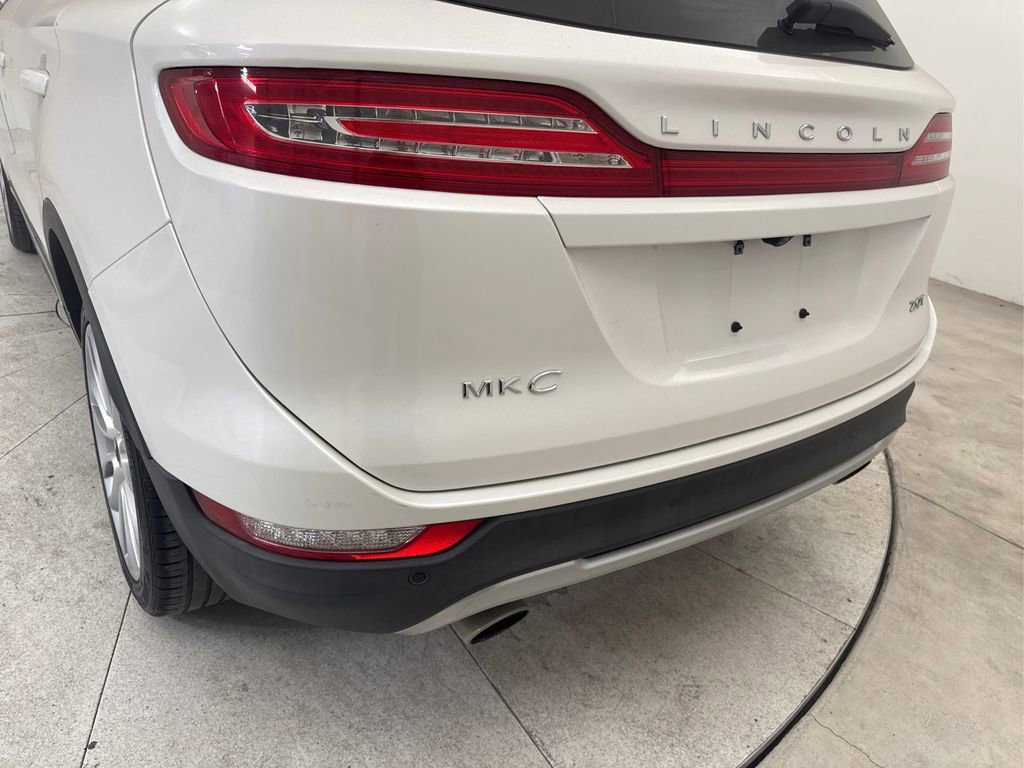 Used 2017 Lincoln MKC Reserve FWD image 20