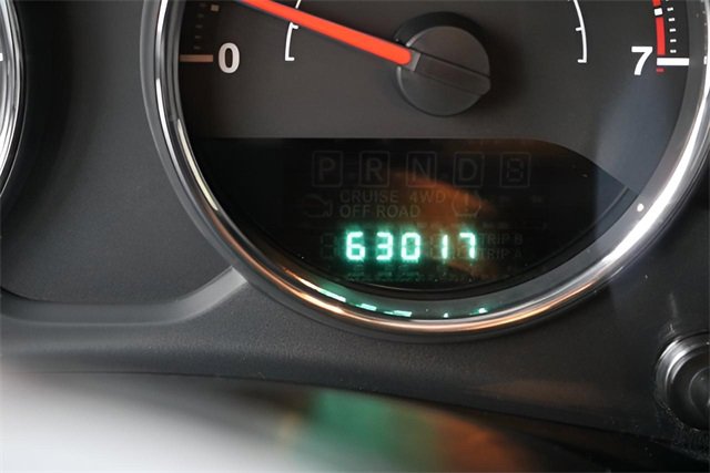 Used 2014 Jeep Wrangler Sport image 23