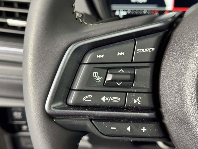 Certified 2025 Subaru Forester Limited image 22