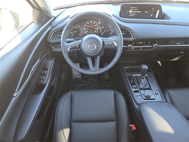 New 2026 MAZDA CX-30 AWD 2.5 S w/ Select Sport Pkg image 16