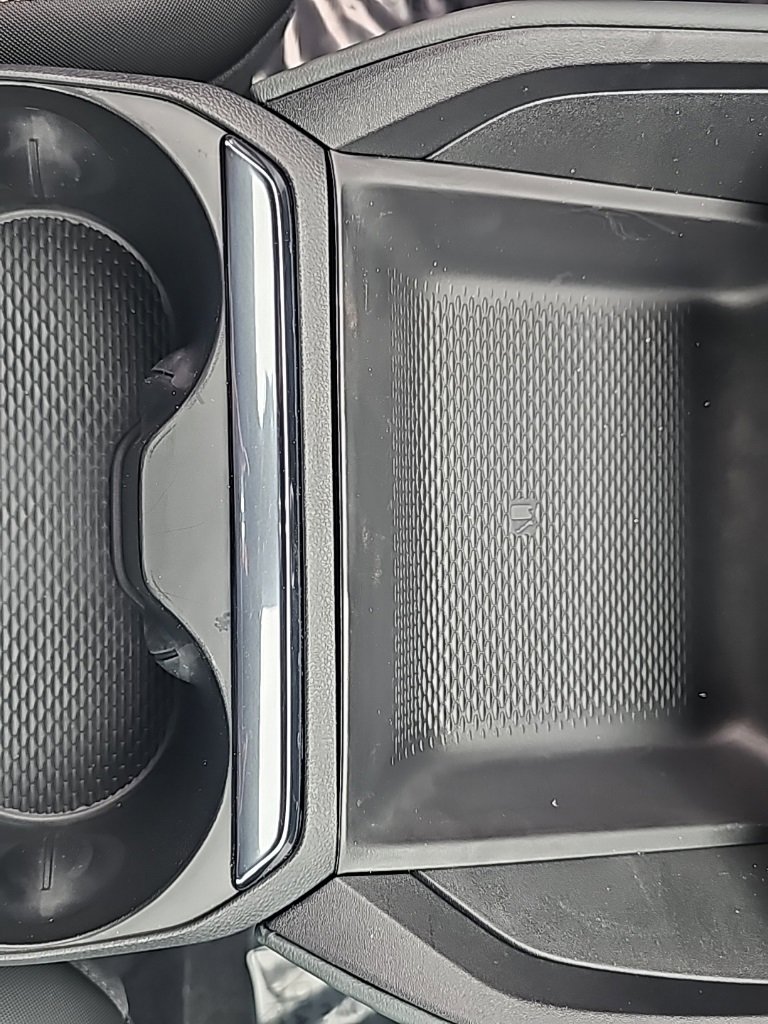 New 2026 GMC Terrain AT4 image 26