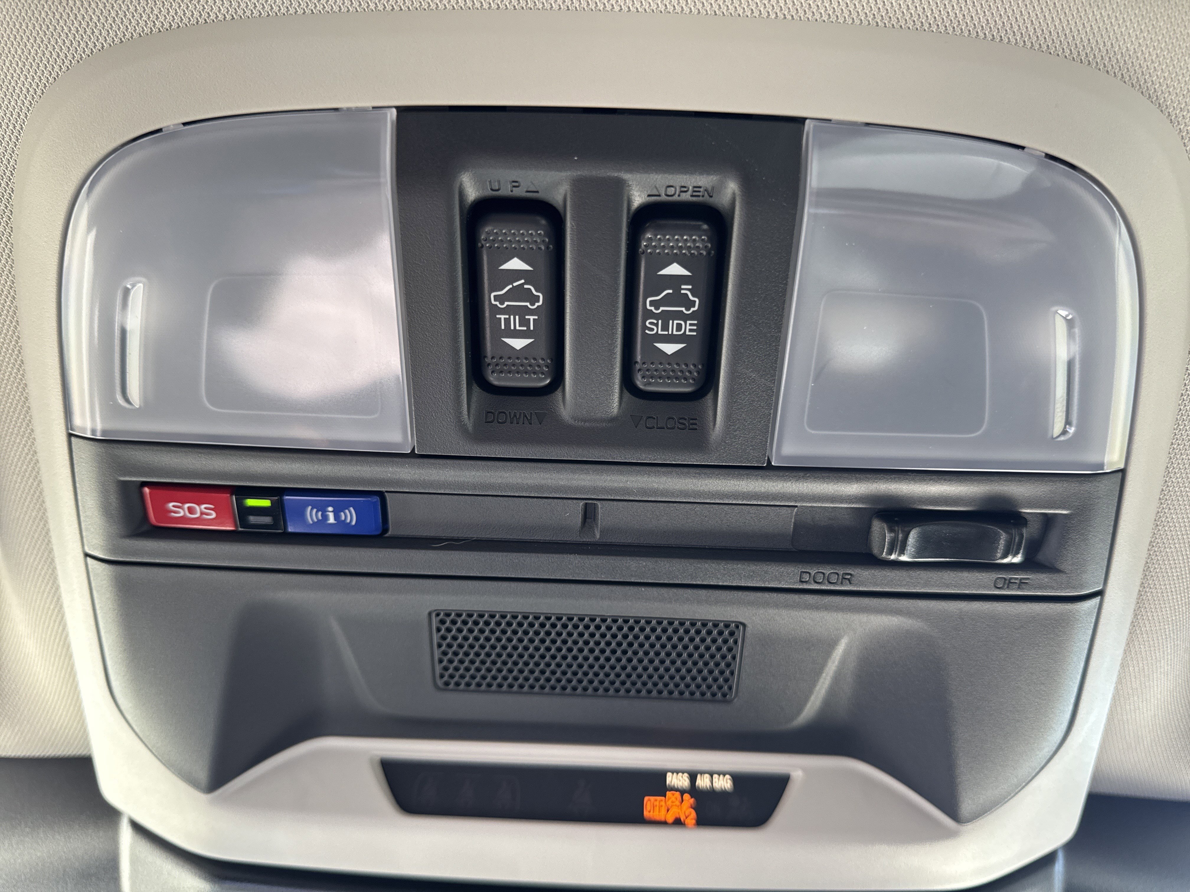 Certified 2025 Subaru Crosstrek 2.5i Limited w/ Popular Package #3A image 24