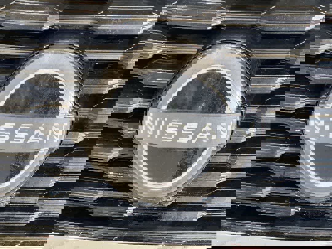 Used 2022 Nissan Rogue SV image 10