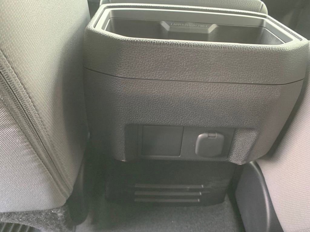 New 2025 Toyota Tacoma SR5 image 27