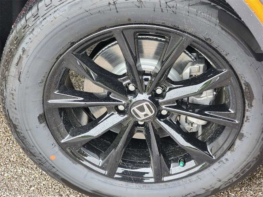 Used 2023 Honda CR-V Sport image 7