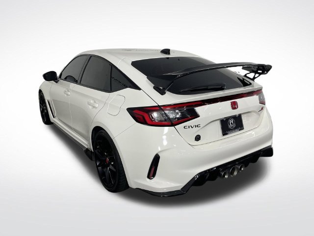 Used 2023 Honda Civic Type R image 34