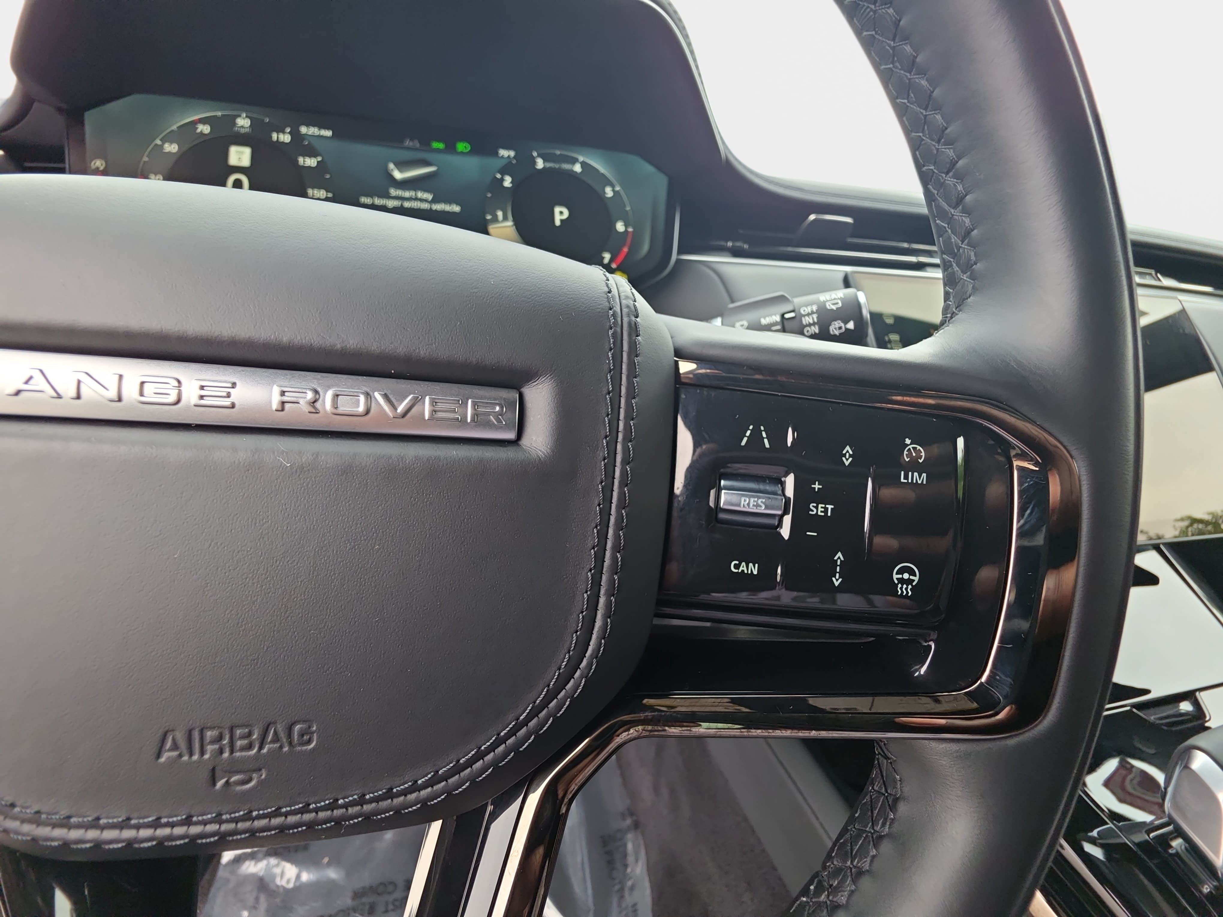 Used 2024 Land Rover Range Rover Sport Dynamic SE AWD/4WD image 18