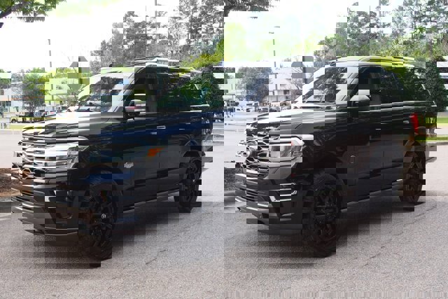 Certified 2023 Ford Expedition King Ranch AWD/4WD image 3