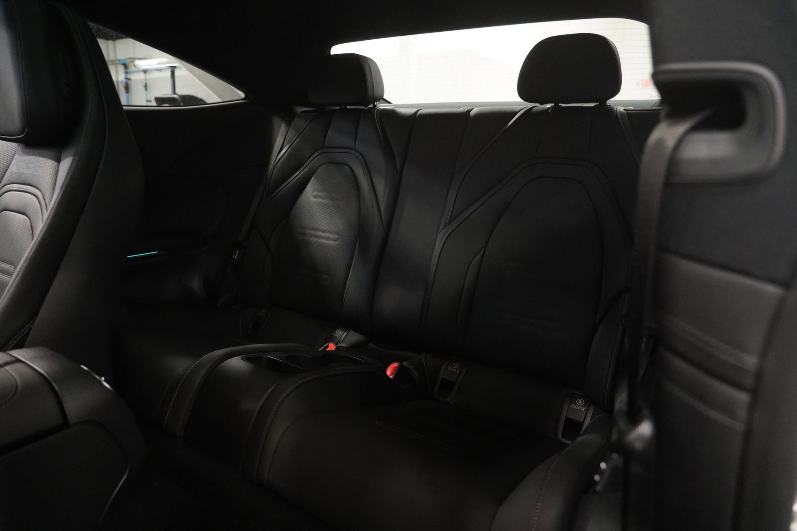 New 2026 Mercedes-Benz CLE 53 AMG 4MATIC Coupe image 16