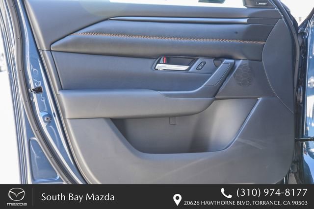 New 2026 MAZDA CX-50 2.5 Hybrid w/ Cargo Package AWD/4WD image 25