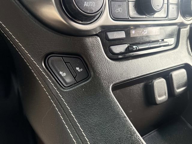 Used 2019 Chevrolet Tahoe LT image 27