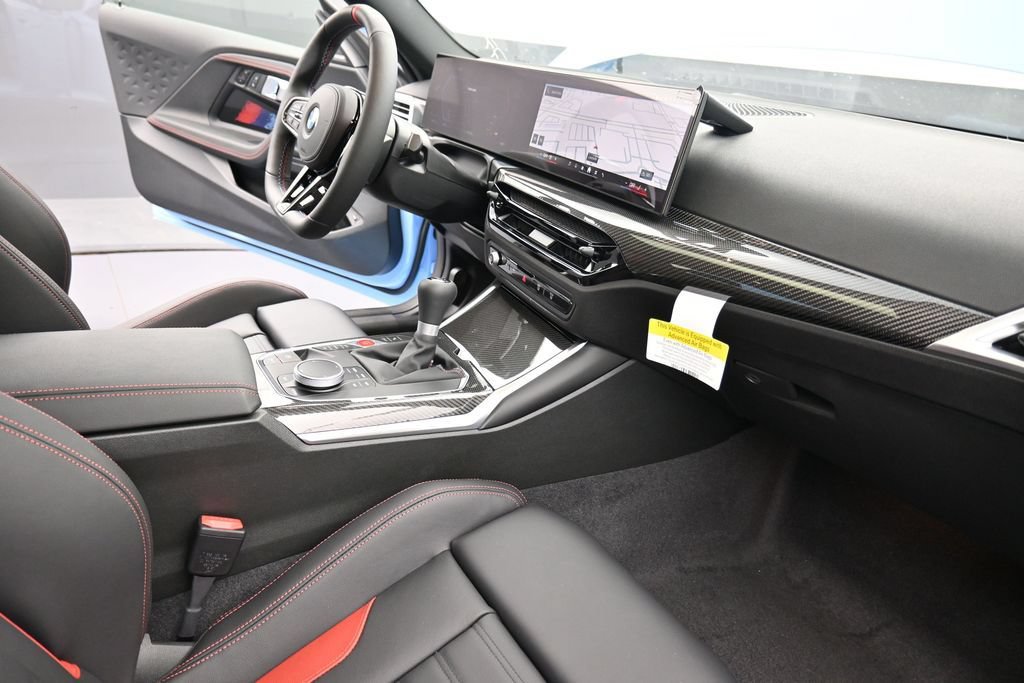 New 2026 BMW M2 w/ Lighting Package RWD image 20
