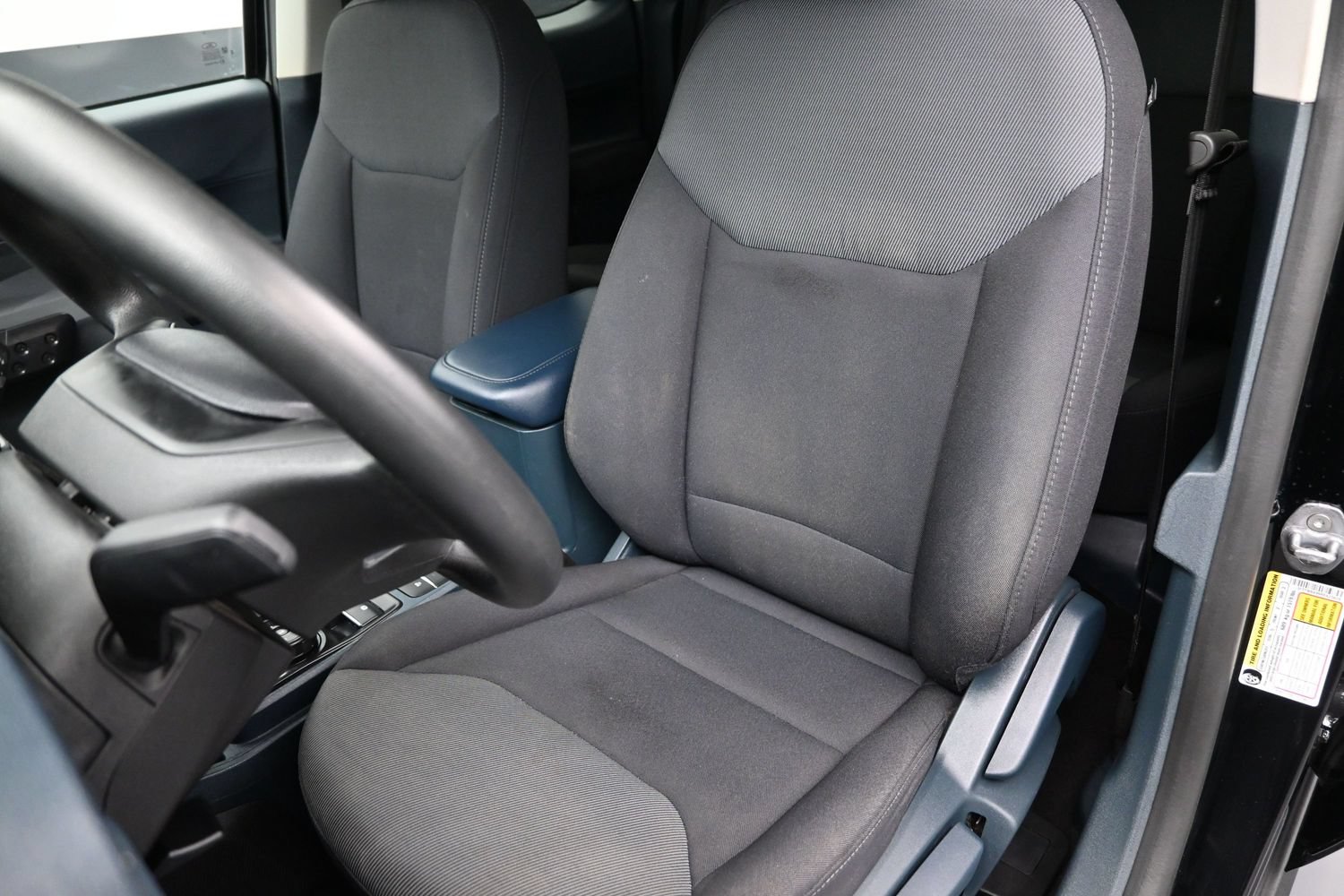 Used 2024 Ford Maverick XL FWD image 21
