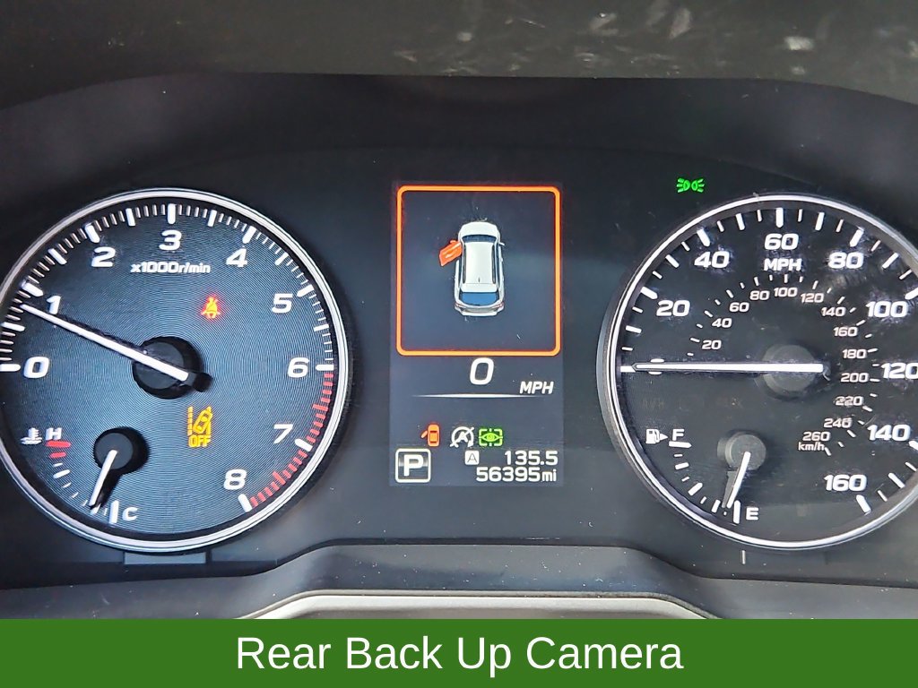 Used 2020 Subaru Outback Touring XT AWD/4WD image 13