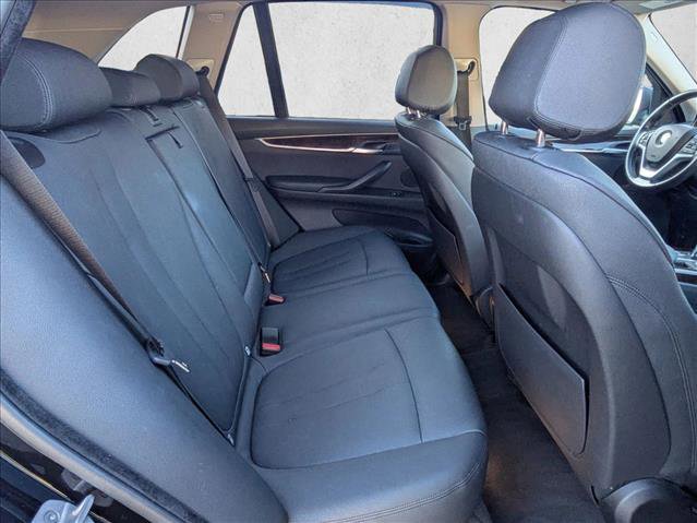Used 2015 BMW X5 xDrive35i image 22
