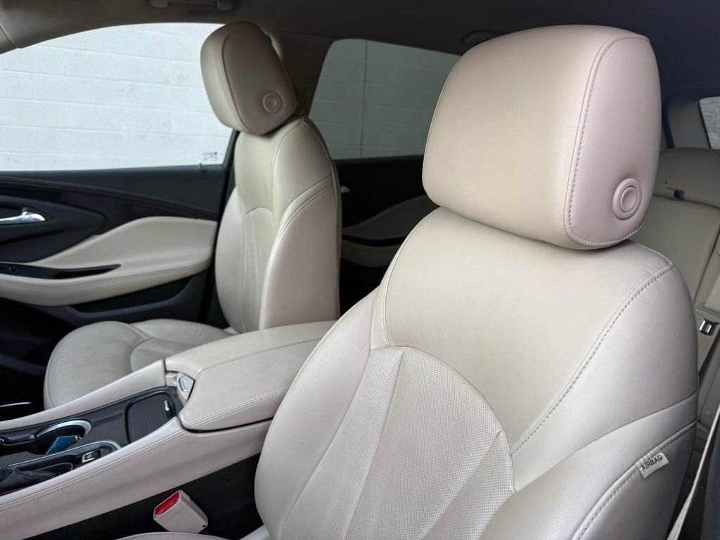 Used 2016 Buick Envision Premium image 20