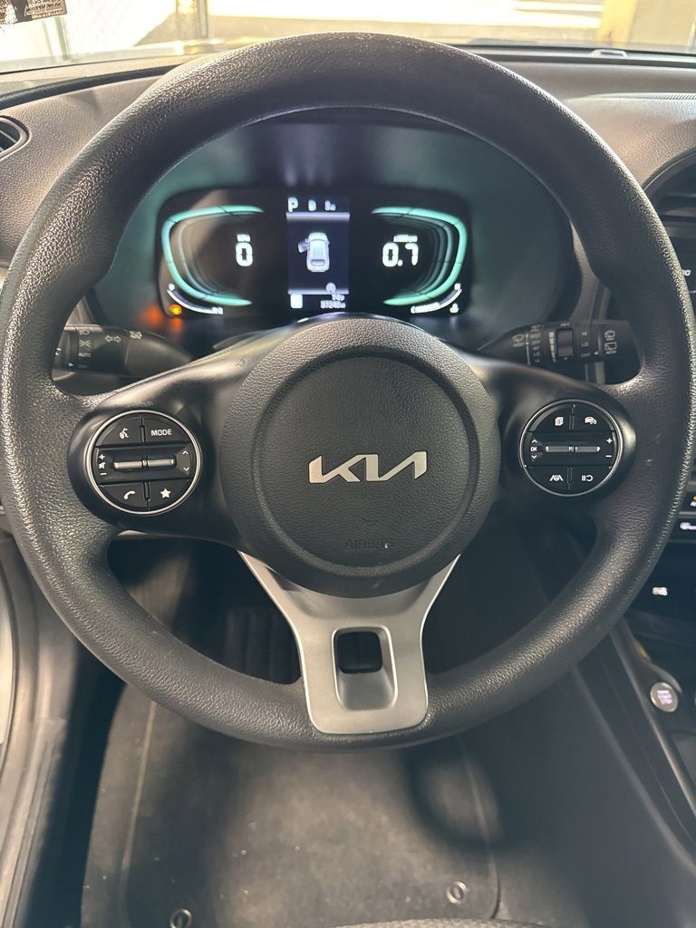 Used 2024 Kia Soul S image 33