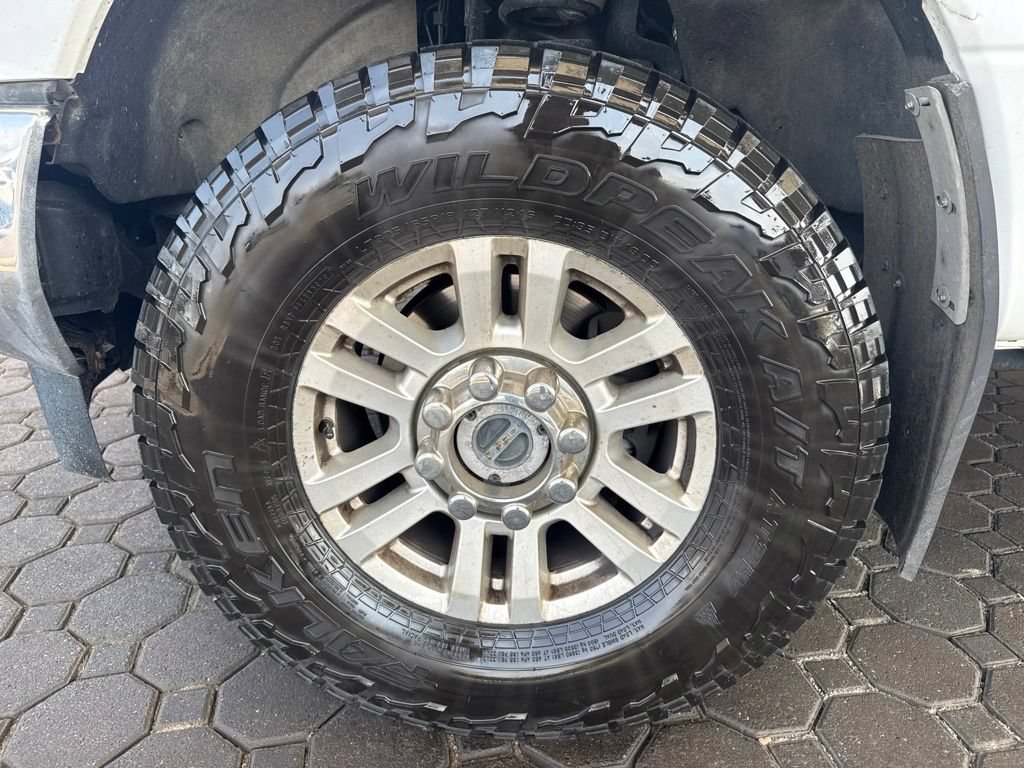 Used 2019 Ford F250 XLT w/ XLT Value Package AWD/4WD image 10