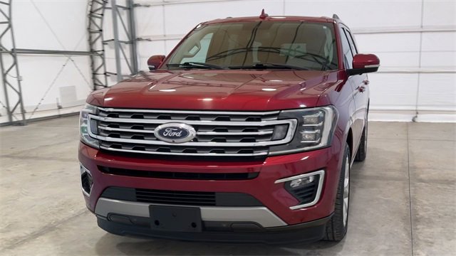 Used 2019 Ford Expedition Limited w/ Equipment Group 302A image 3